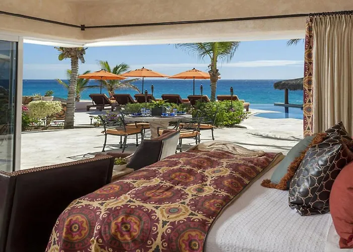 Casa Alcini * Cabo San Lucas
