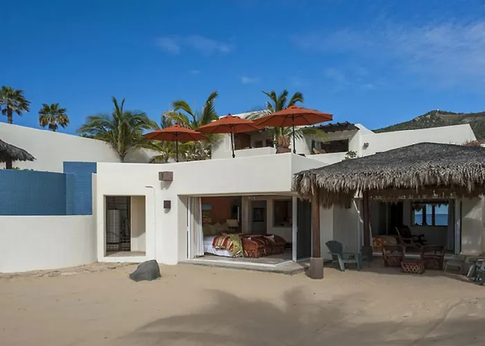 Villa Casa Alcini *